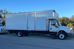Full Service Moves in North Texas